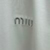 Luxury Designer Fashion men short sleeves T shirt-144