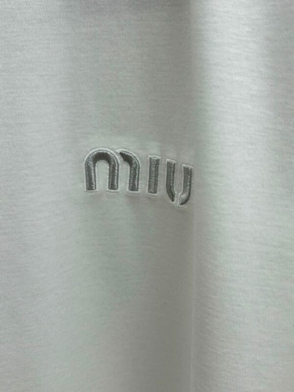 Luxury Designer Fashion men short sleeves T shirt-144