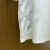 Luxury Designer Fashion men short sleeves T shirt-144