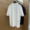 Luxury Designer Fashion men short sleeves T shirt-144