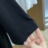 Luxury Designer Fashion men short sleeves T shirt-145