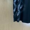 Luxury Designer Fashion men short sleeves T shirt-145