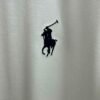 Luxury Designer Fashion men short sleeves T shirt-146
