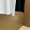 Luxury Designer Fashion men short sleeves T shirt-146