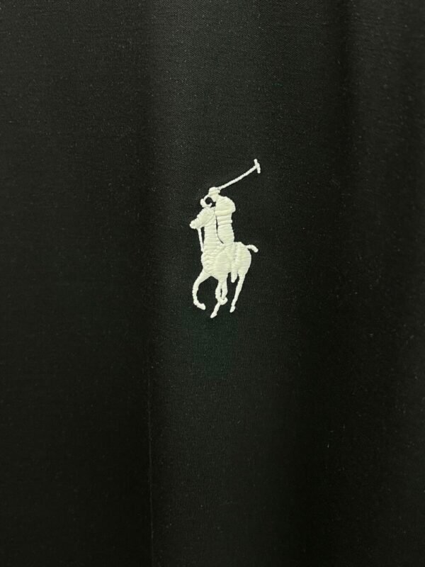 Luxury Designer Fashion men short sleeves T shirt-147