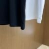 Luxury Designer Fashion men short sleeves T shirt-147