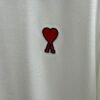 Luxury Designer Fashion men short sleeves T shirt-148