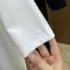 Luxury Designer Fashion men short sleeves T shirt-148
