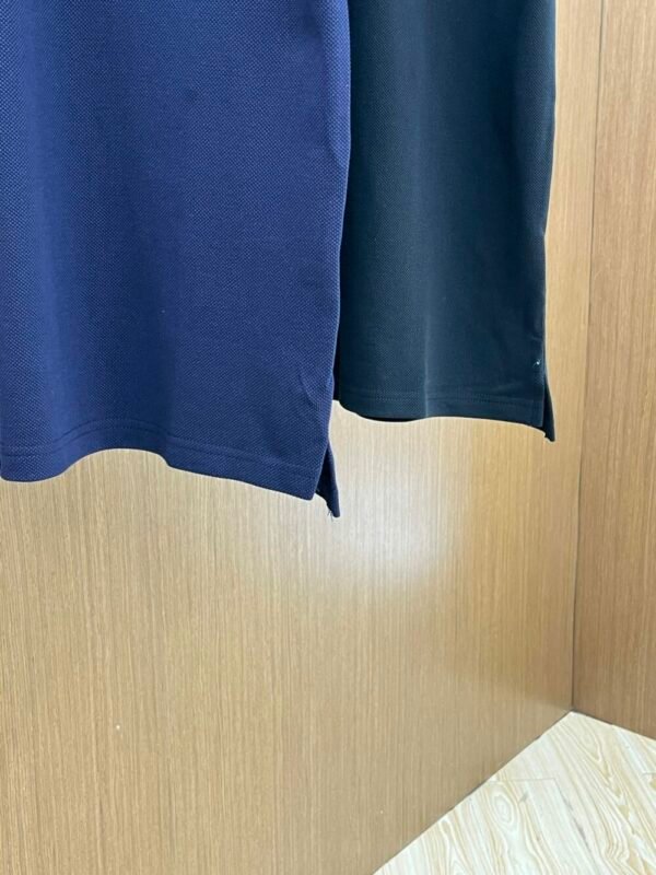 Luxury Designer Fashion men short sleeves T shirt-153