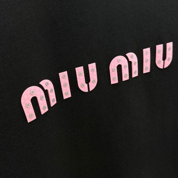 Luxury Designer Fashion men short sleeves T shirt-166