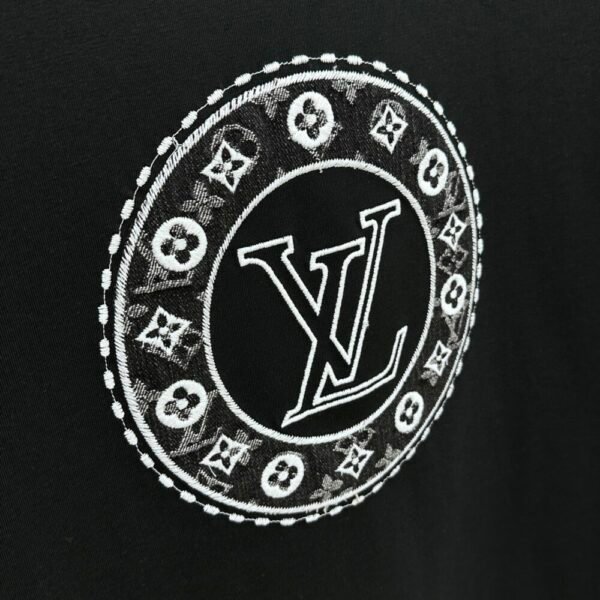 Luxury Designer Fashion men short sleeves T shirt-168