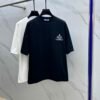 Luxury Designer Fashion men short sleeves T shirt-170