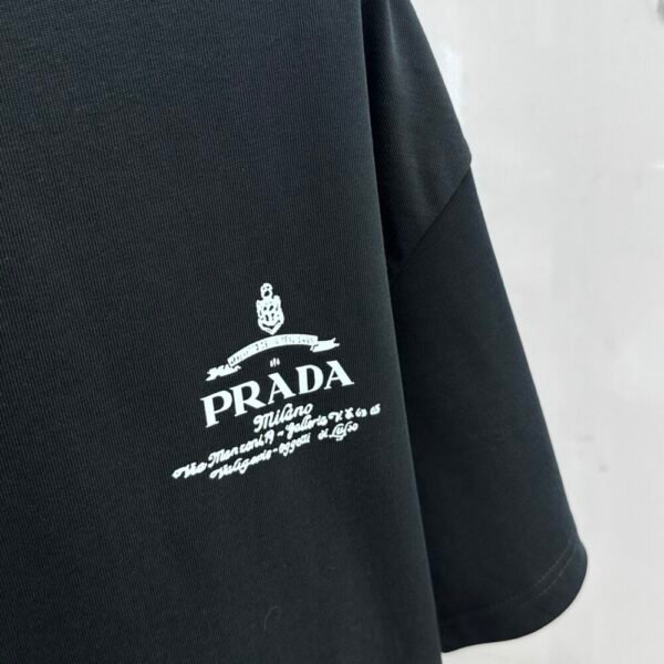 Luxury Designer Fashion men short sleeves T shirt-170