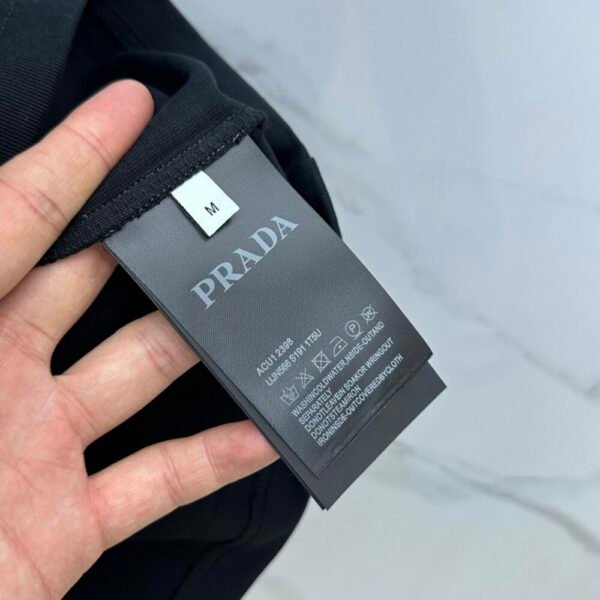 Luxury Designer Fashion men short sleeves T shirt-170