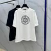 Luxury Designer Fashion men short sleeves T shirt-173