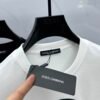 Luxury Designer Fashion men short sleeves T shirt-173