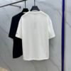 Luxury Designer Fashion men short sleeves T shirt-173