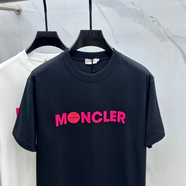 Luxury Designer Fashion men short sleeves T shirt-182