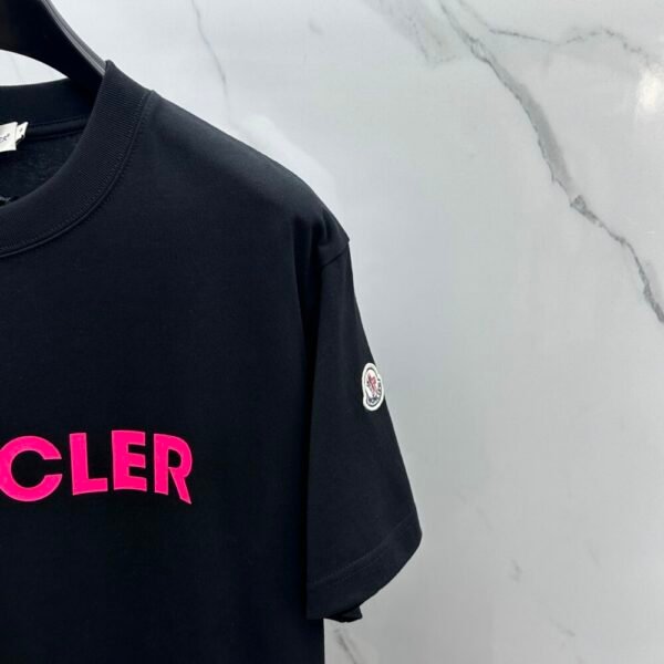 Luxury Designer Fashion men short sleeves T shirt-182