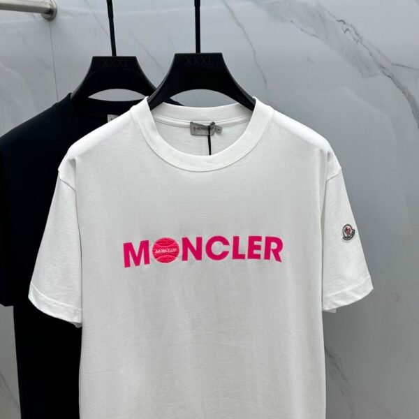 Luxury Designer Fashion men short sleeves T shirt-183