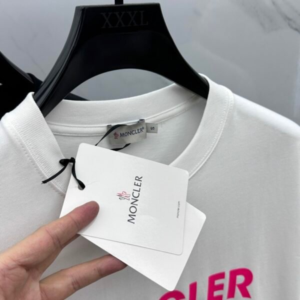 Luxury Designer Fashion men short sleeves T shirt-183