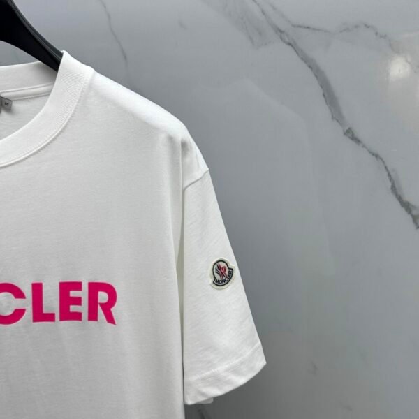 Luxury Designer Fashion men short sleeves T shirt-183