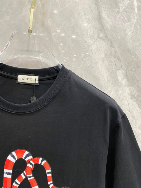 wsxc1743194270396_4 Luxury Designer Fashion men short sleeves T shirt-198