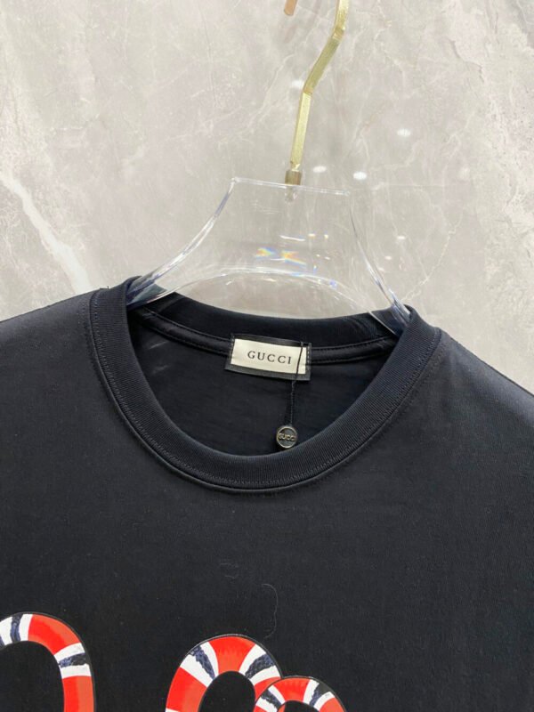 wsxc1743194270396_5 Luxury Designer Fashion men short sleeves T shirt-198