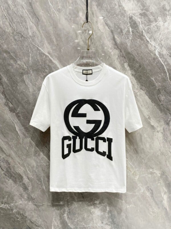 wsxc1743194283911_0 Luxury Designer Fashion men short sleeves T shirt-207