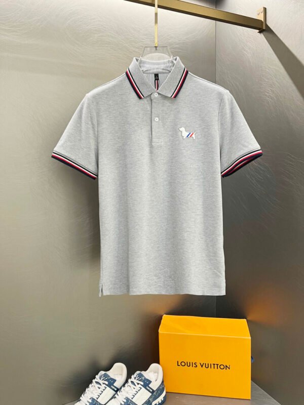 wsxc1743194296764_1 Luxury Designer Fashion men short sleeves T shirt-214