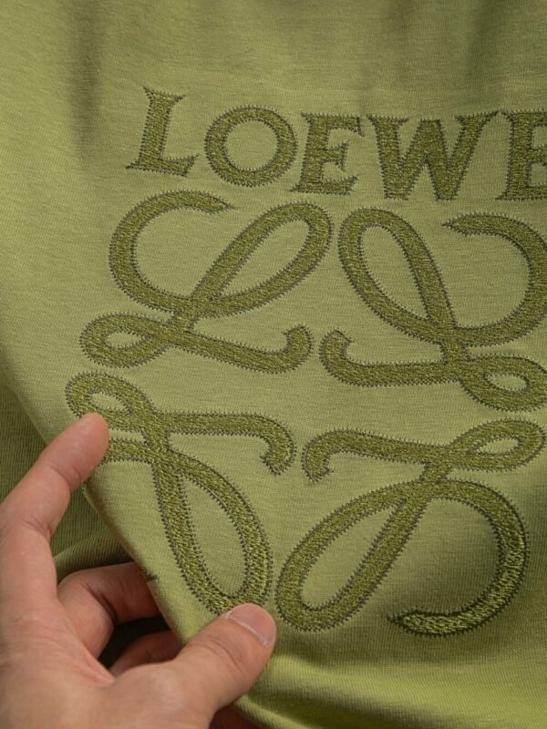 Luxury Designer Fashion men short sleeves T shirt-242