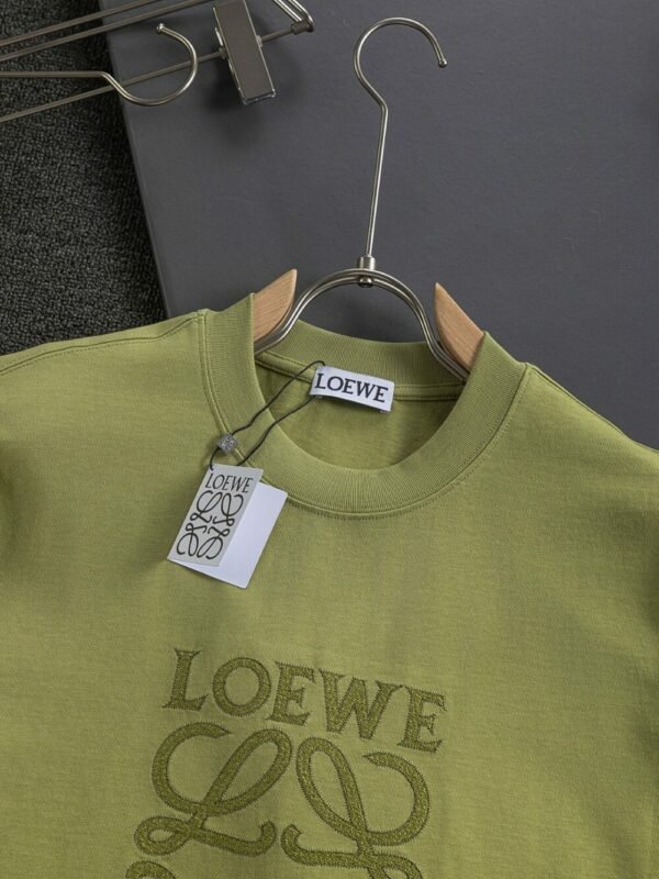 Luxury Designer Fashion men short sleeves T shirt-242