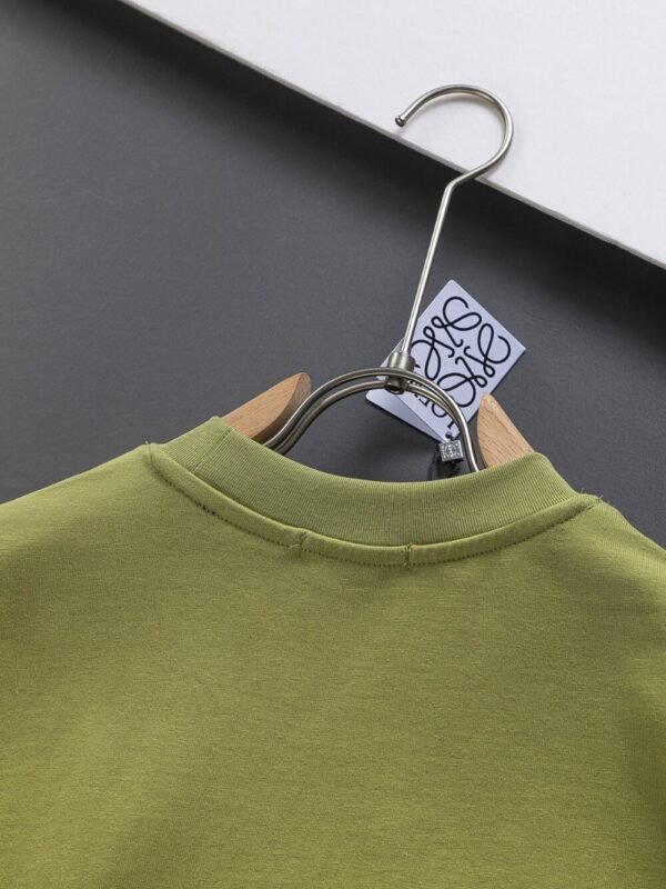 Luxury Designer Fashion men short sleeves T shirt-242