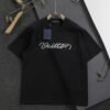Luxury Designer Fashion men short sleeves T shirt-254