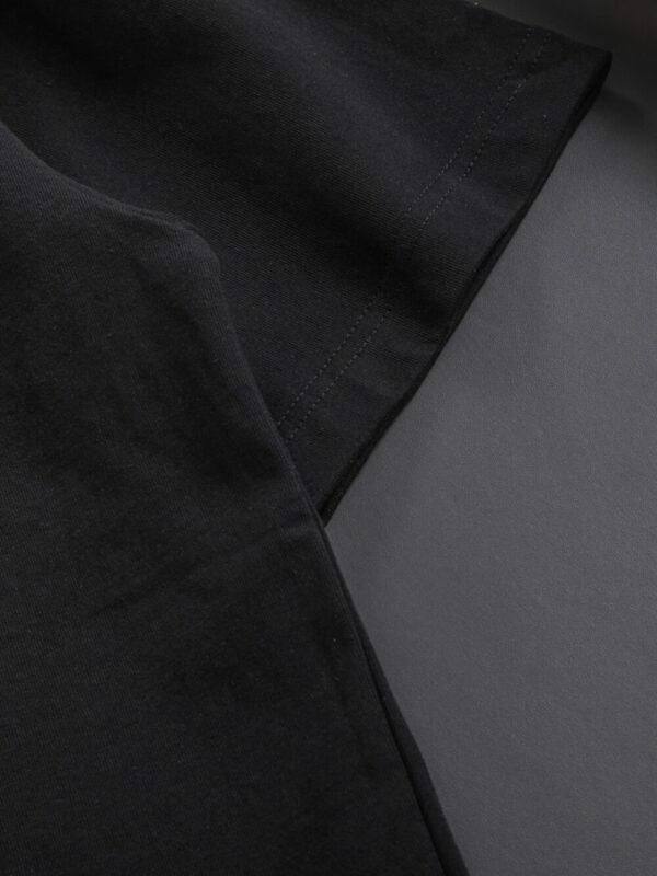 Luxury Designer Fashion men short sleeves T shirt-254