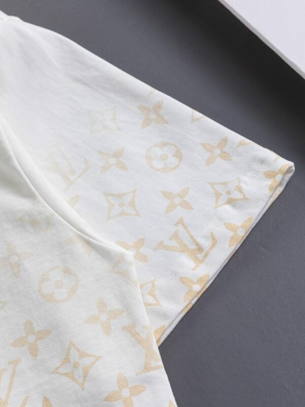 wsxc1743194379784_10 Luxury Designer Fashion men short sleeves T shirt-257