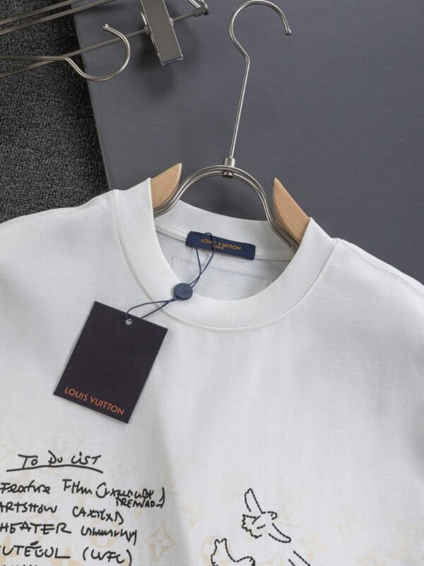 wsxc1743194379784_3 Luxury Designer Fashion men short sleeves T shirt-257