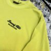 Luxury Designer Fashion men short sleeves T shirt-265