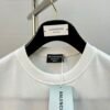 Luxury Designer Fashion men short sleeves T shirt-268
