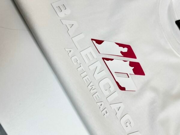 Luxury Designer Fashion men short sleeves T shirt-268