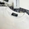 Luxury Designer Fashion men short sleeves T shirt-268