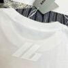 Luxury Designer Fashion men short sleeves T shirt-268