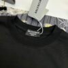 Luxury Designer Fashion men short sleeves T shirt-269