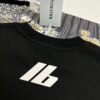 Luxury Designer Fashion men short sleeves T shirt-269