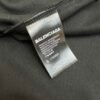 Luxury Designer Fashion men short sleeves T shirt-269