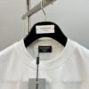 Luxury Designer Fashion men short sleeves T shirt-270