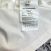 Luxury Designer Fashion men short sleeves T shirt-272