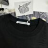 Luxury Designer Fashion men short sleeves T shirt-274
