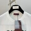 Luxury Designer Fashion men short sleeves T shirt-275