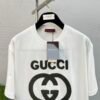 Luxury Designer Fashion men short sleeves T shirt-275
